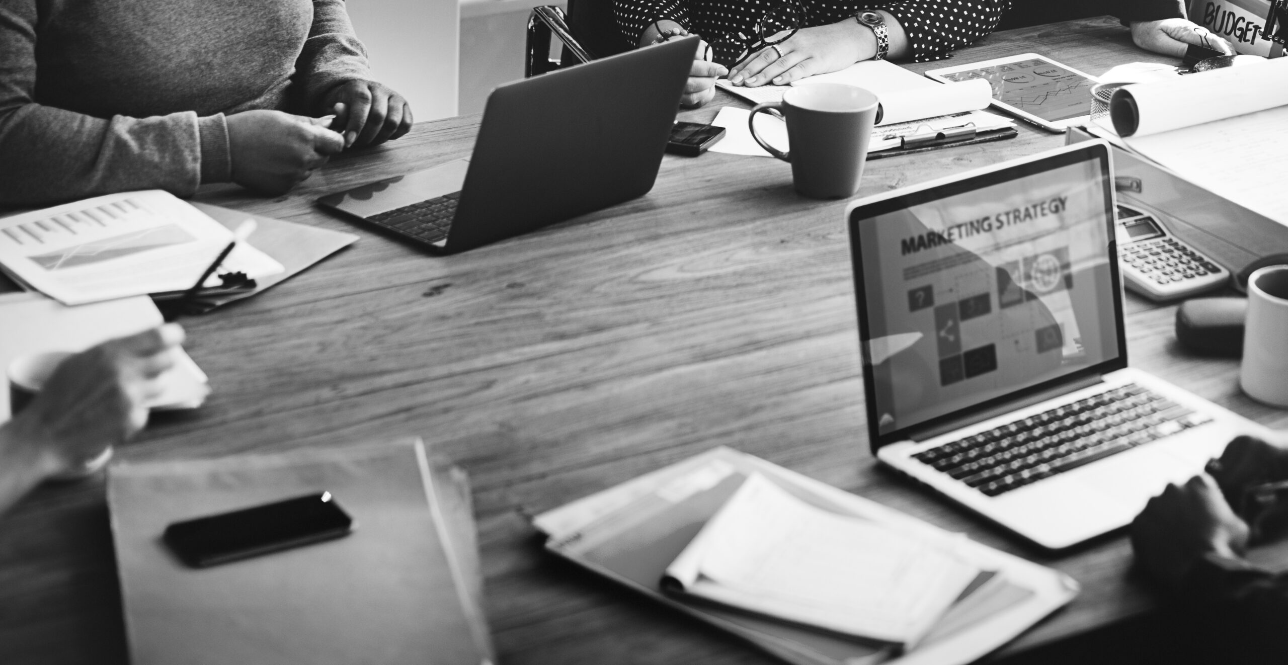 Servicios de marketing digital de Tisan Agency: estrategia y campañas