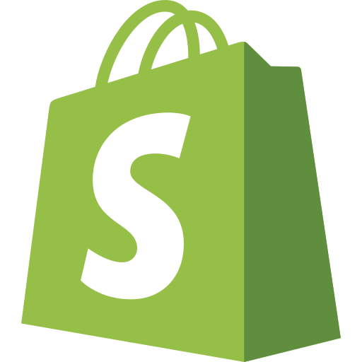 Icono de tiendas ecommerce